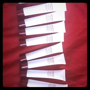 Shisedo Ultimune power infusing concentrate sample